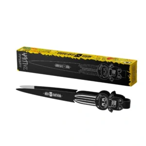 Misha – Tongs – Zaluba - מלקחיים לנרגילה
