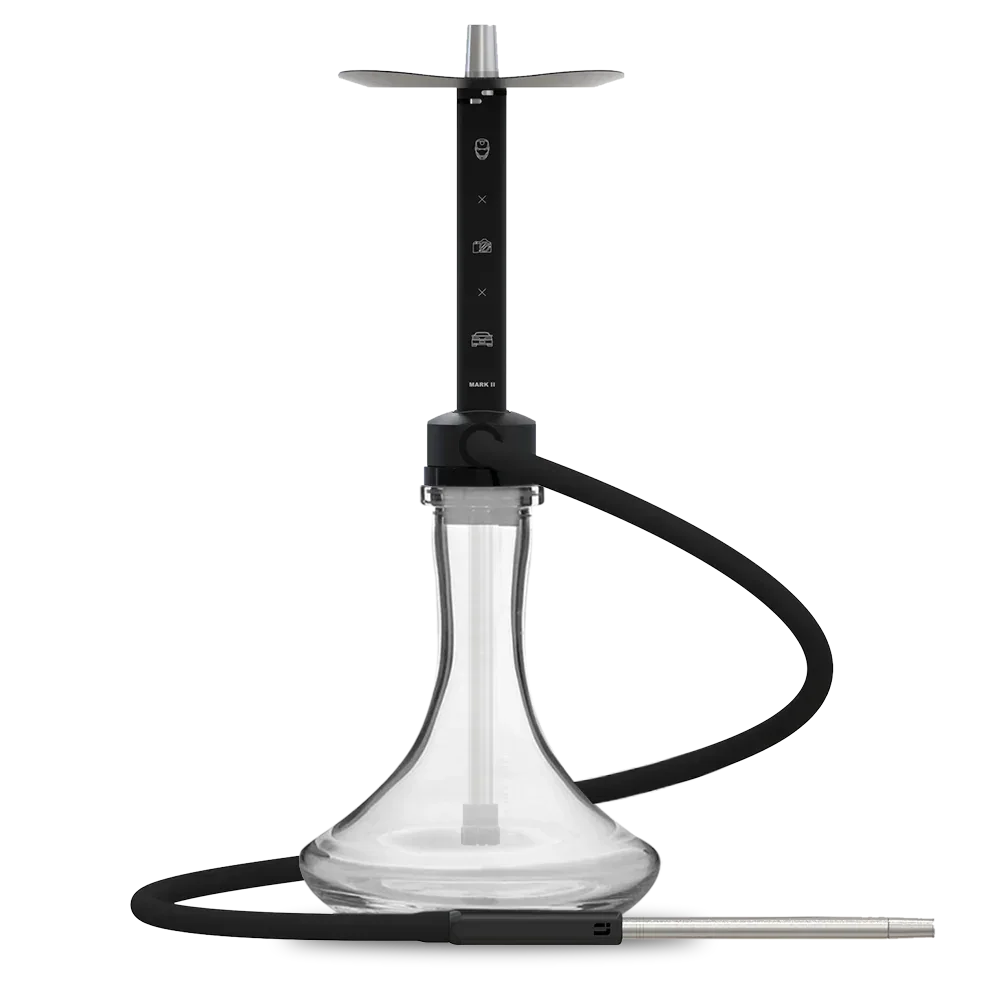 NanoSmoke – Mark 2 - נרגילה פרמיום