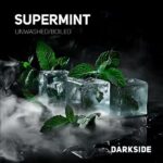 DARKSIDE 60g - SUPERMINT - טבק לנרגילה בטעם מנטה