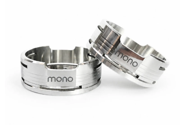 מכשיר לניהול חום בקופסא מהודרת מעץ | MONO HMD 02