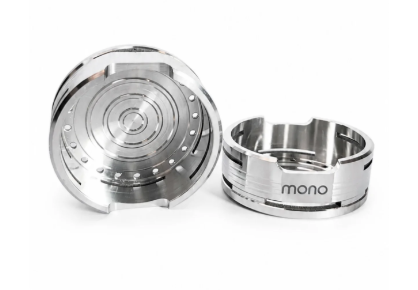 מכשיר לניהול חום בקופסא מהודרת מעץ | MONO HMD 02 – תמונה 2