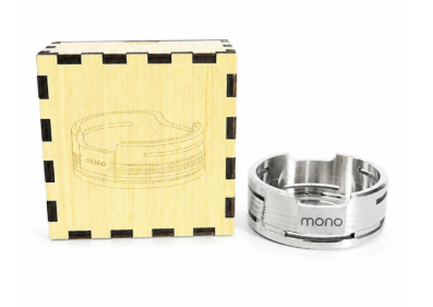 מכשיר לניהול חום בקופסא מהודרת מעץ | MONO HMD 02 – תמונה 6