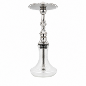 Vz Hookah - V4 Custom Rocket Mini - נרגילה פרמיום
