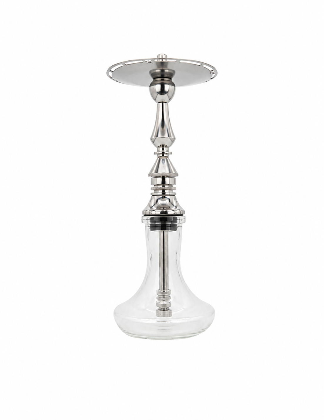 Vz Hookah - V4 Custom Rocket - נרגילה פרמיום
