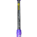 Mason Shishaware - Tymber ® - Handle Set - Purple space - ידית לנרגילה
