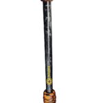 Mason Shishaware -  Tymber ® - Handle Set - Lava - ידית לנרגילה