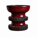 Mason Shishware - Heatyer -OXBLOOD - מהדורה מוגבלת