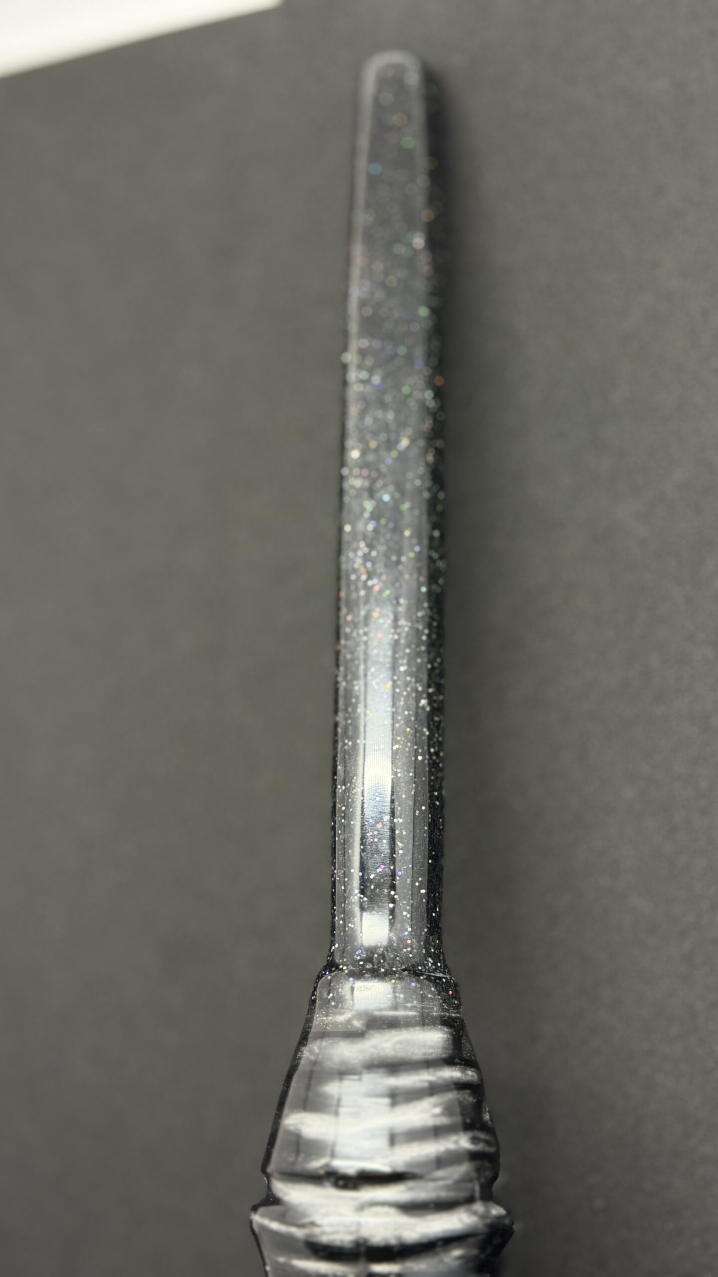 Mason Shishaware - Tymber One® - Dark Marble - ידית לנרגילה – תמונה 3