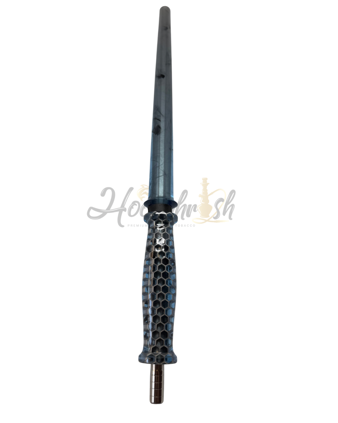 VM HandMade - Mammoth - Blue Honey - ידית ייחודית לנרגילה