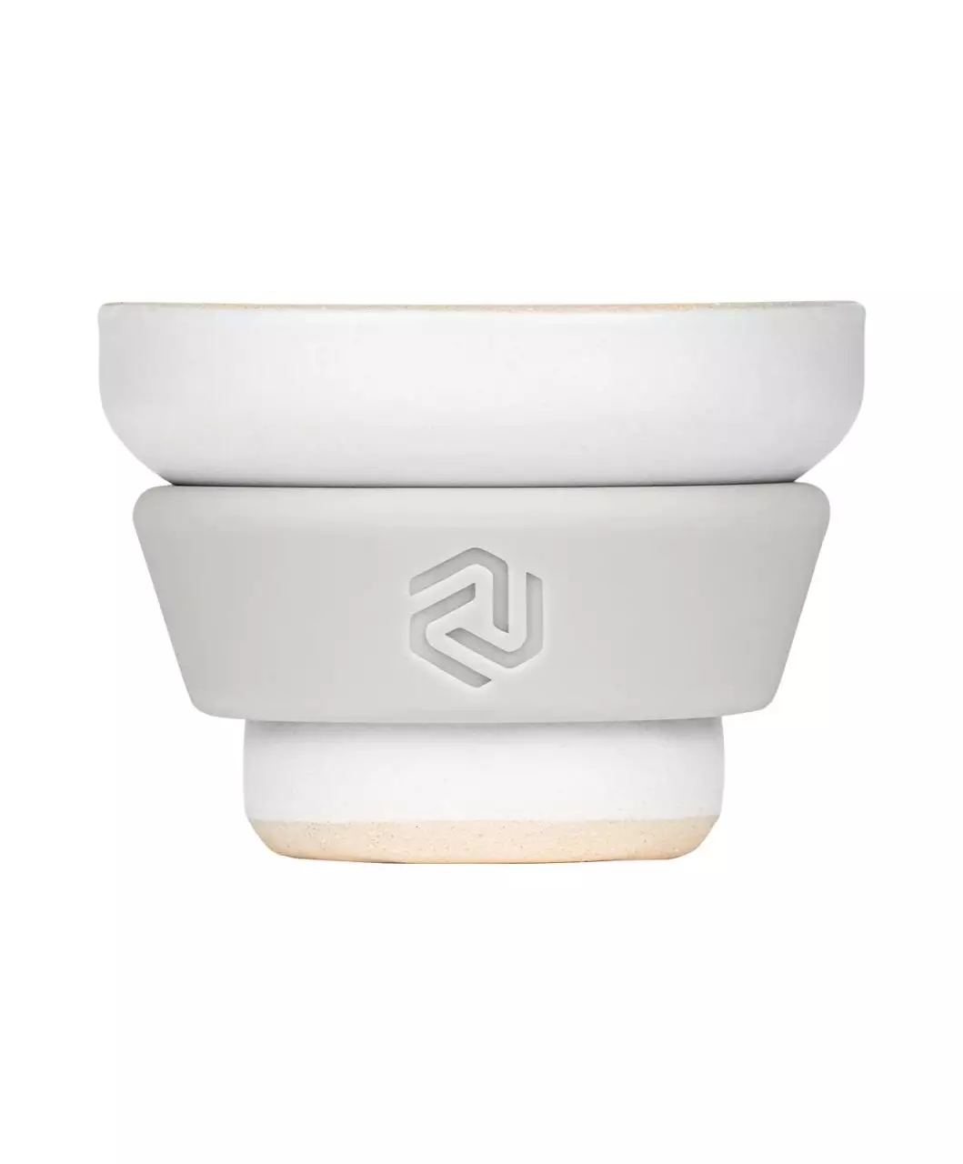 Amotion Bowl - Dot - Stone - ראש פרמיום לנרגילה