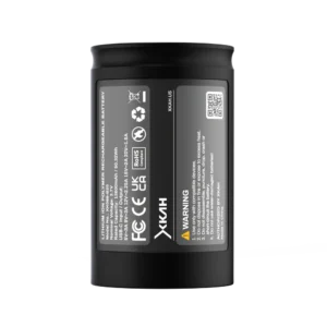 Battery for XKAH Pro - סוללה לראש האלקטרוני