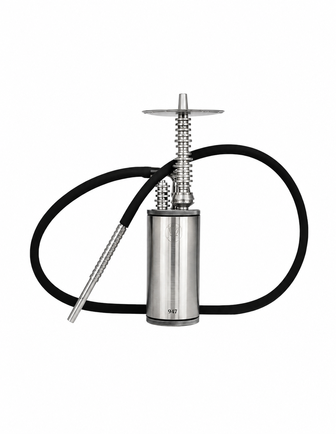 Vz Hookah - Raido Custom - נרגילה פרמיום