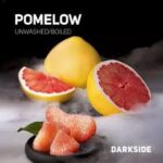 DARKSIDE 60g - POMELOW - טבק לנרגילה בטעם פומלה