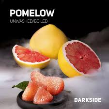 DARKSIDE 60g - POMELOW - טבק לנרגילה בטעם פומלה
