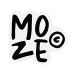 Moze - Coster - Community - שטיח לנרגילה