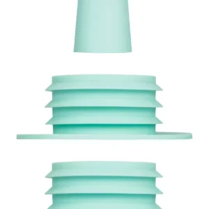 Moze Perfect Fit Grommet Set - MINT - סט גומיות איכותי