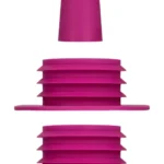 Moze Perfect Fit Grommet Set - PURPLE - סט גומיות איכותי