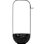 Moze Flare Charcoal Basket - מנשא לפחמים