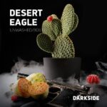 DARKSIDE 60g - DESERT EAGLE - טבק לנרגילה בטעם קקטוס מתוק