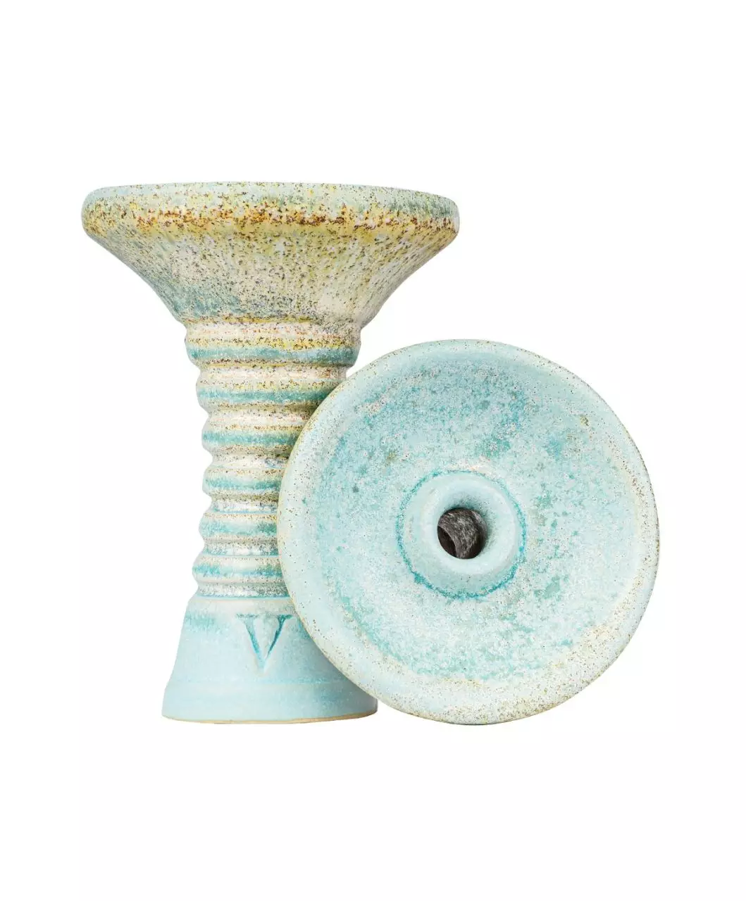 Vandenberg V1 - Ibiza Tobacco Bowl - ראש פרמיום לנרגילה