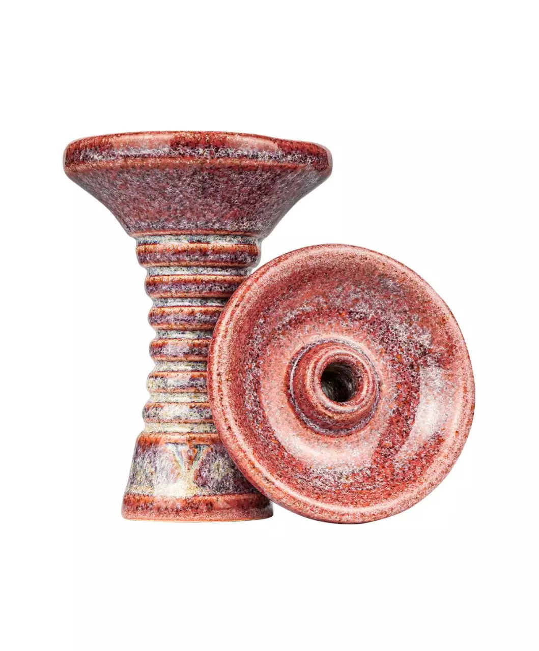 Vandenberg V1 - Samoa Tobacco Bowl - ראש פרמיום לנרגילה