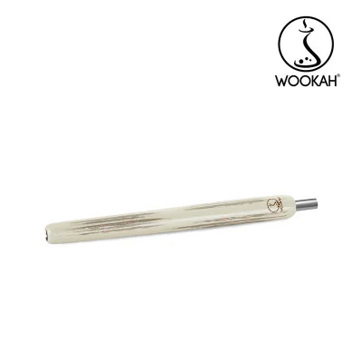 Wookah - taupe Bloom Set - נרגילה סופר פרמיום – תמונה 8