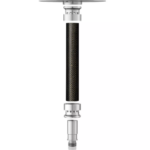 סט שדרוג מערכת פליטת עשן ושרוול – Steamulation X Blow Off + Set Medium Carbon Black Gold