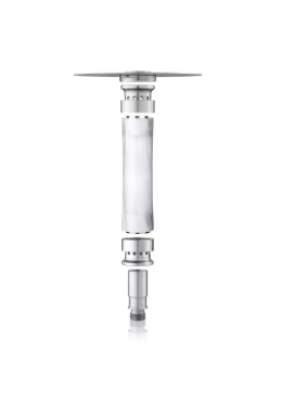 סט שדרוג מערכת פליטת עשן ושרוול – Steamulation X Blow Off + Set Small Epoxy Marble White