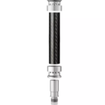 סט שדרוג מערכת פליטת עשן ושרוול – Steamulation X Blow Off + Set Small Carbon Black Matt