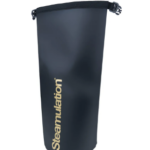 תיק נשיאה גדול לנרגילה Steamulation outdoor travel bag
