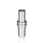 מתאם צינור מנירוסטה 14/5 – Steamulation V2A Hose Adapter