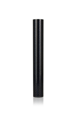 שרוול לנרגילה Steamulation Sleeve Big Carbon Black Blue