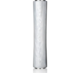 שרוול לנרגילה Steamulation Sleeve Medium Epoxy Marble White