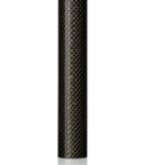 שרוול לנרגילה Steamulation Sleeve Medium Carbon Black Gold