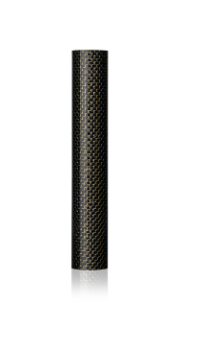 שרוול לנרגילה Steamulation Sleeve Medium Carbon Black Gold