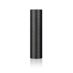 שרוול לנרגילה Steamulation Sleeve Xpansion Carbon Black Matt