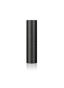 שרוול לנרגילה Steamulation Sleeve Xpansion Carbon Black Matt
