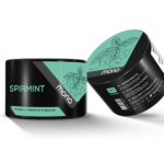 Mono 60g – N51 SPIRMINT - תערובת תה לנרגילה בטעם מנטה מתוקה