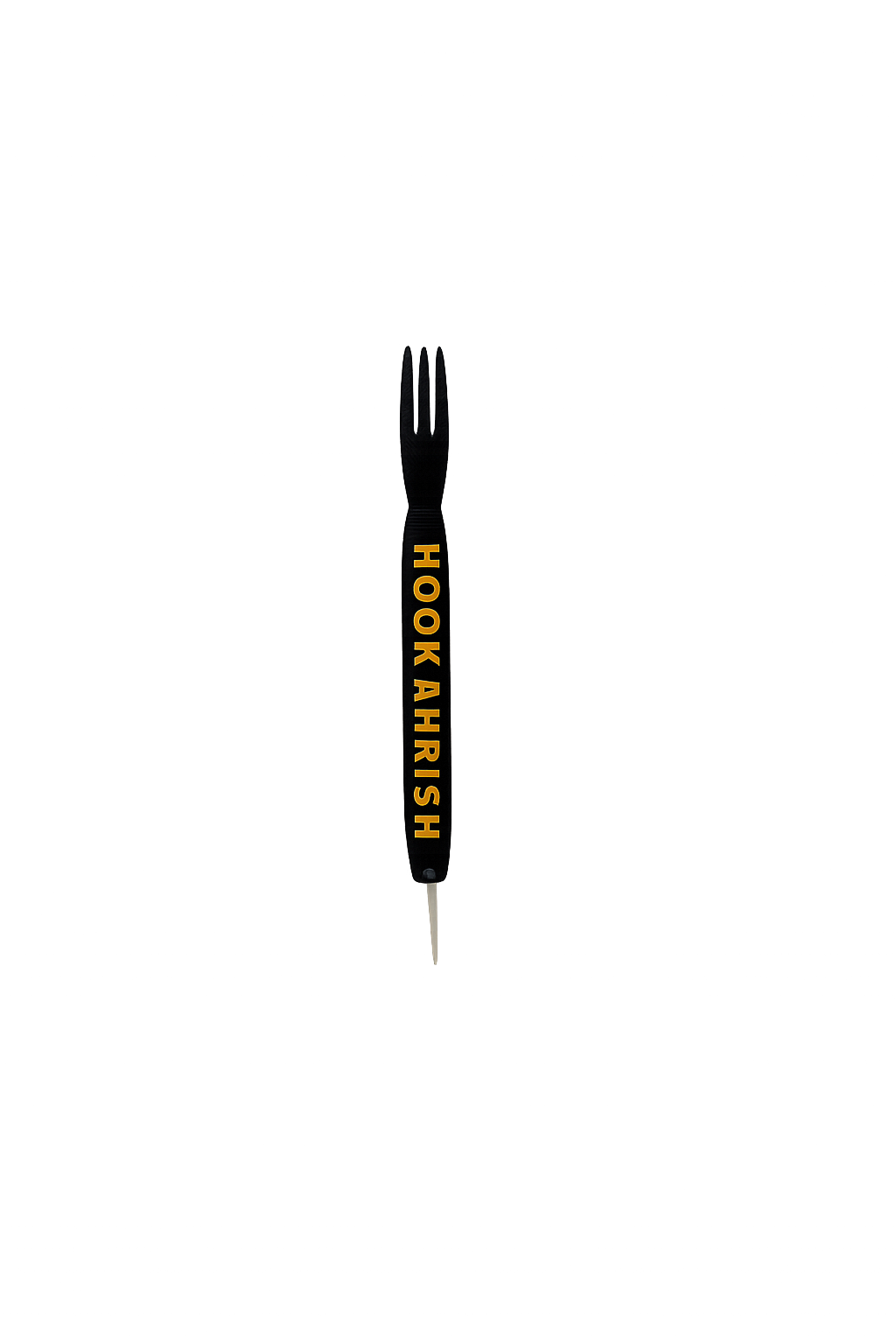 Hookahrish - Fork - מזלג לסידור טבק