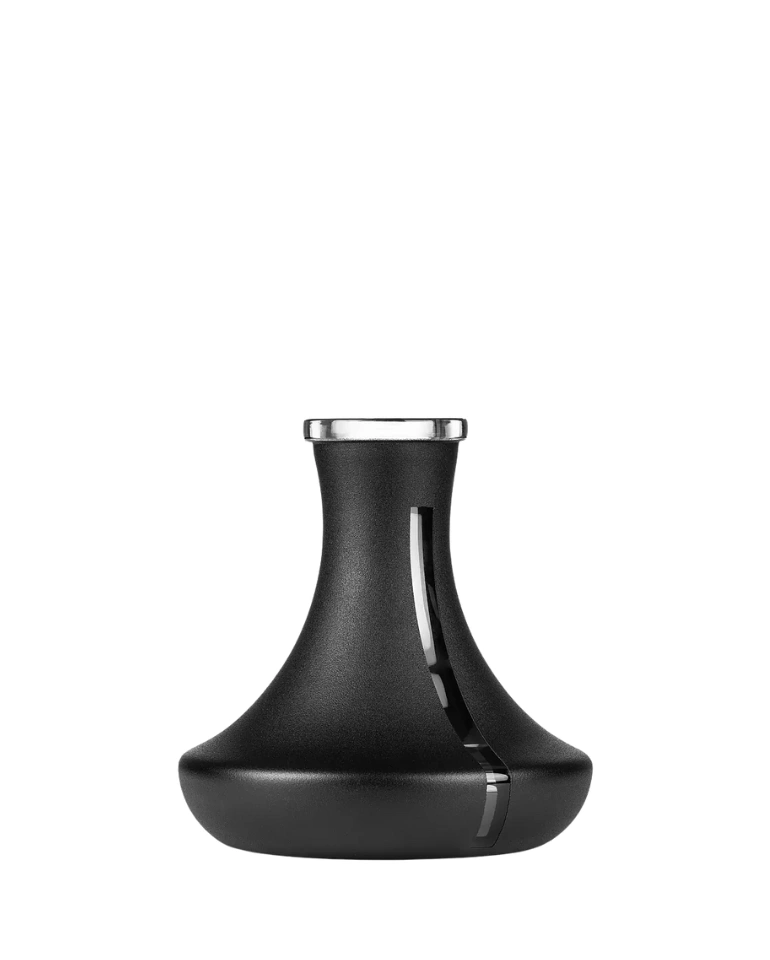 Alpha Hookah – Beat – Flask Mini – Black Matte