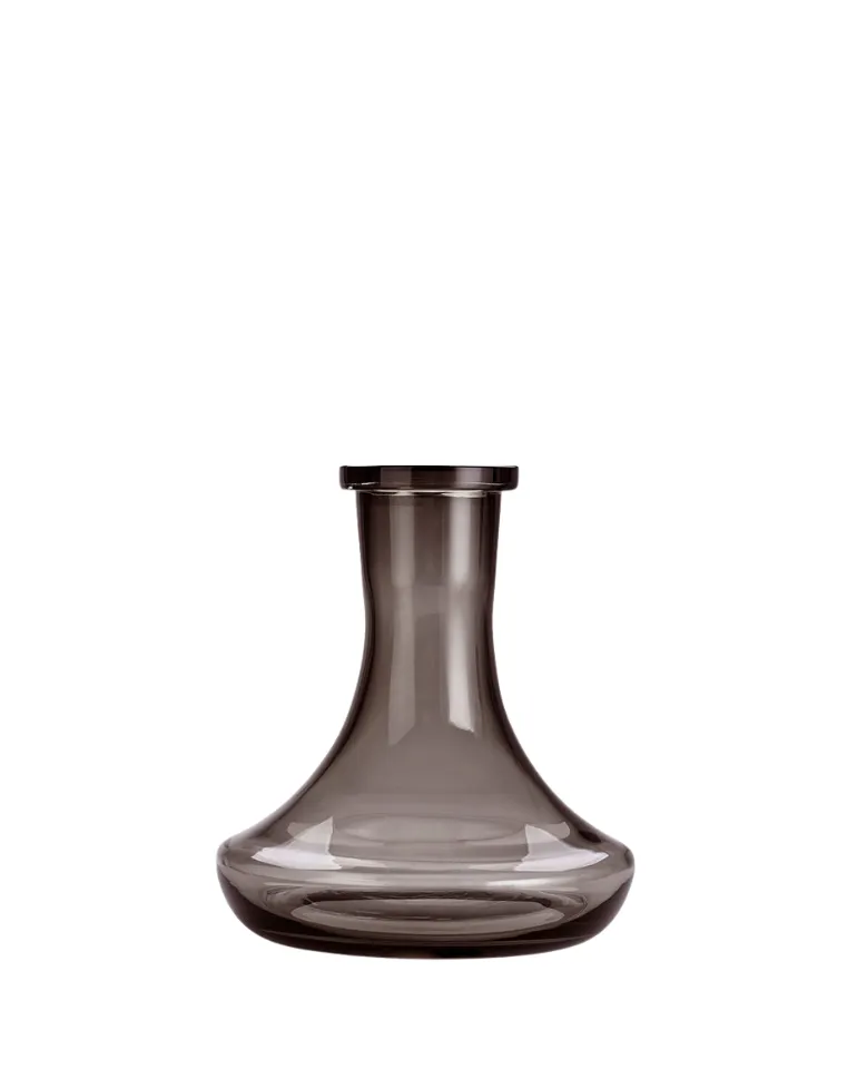 Alpha Hookah – Beat – Flask Mini – Gray