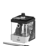 Alpha Hookah – Smart – Smarter Things - נרגילה פרמיום