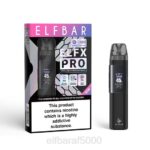 סיגריה אלקטרונית אלף בר אלפקס פרו | ELFBAR ELFX PRO