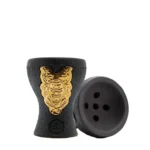 Japona - Turkish - Samurai Gold - ראש פרמיום לנרגילה