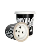 Oblako – Oblako – Hookah Cup - ראש פרמיום לנרגילה