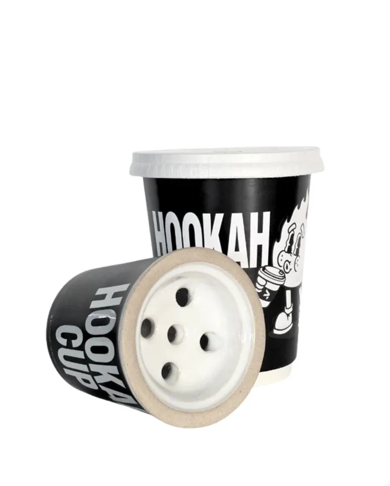 Oblako – Oblako – Hookah Cup - ראש פרמיום לנרגילה