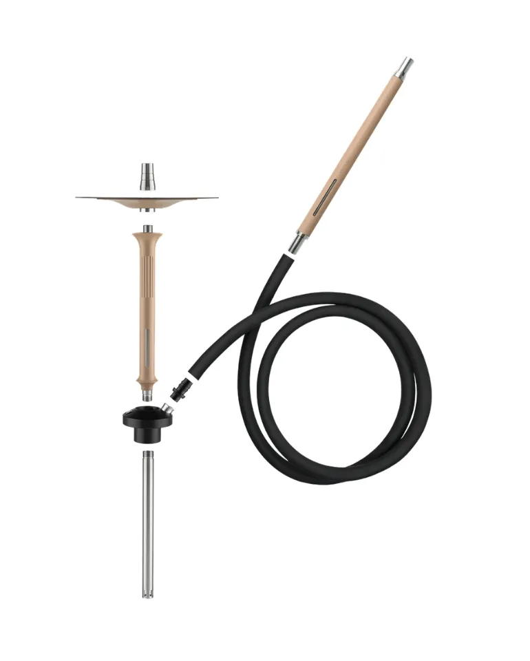 SWAY HOOKAH - Biscuit - נרגילה פרמיום – תמונה 3
