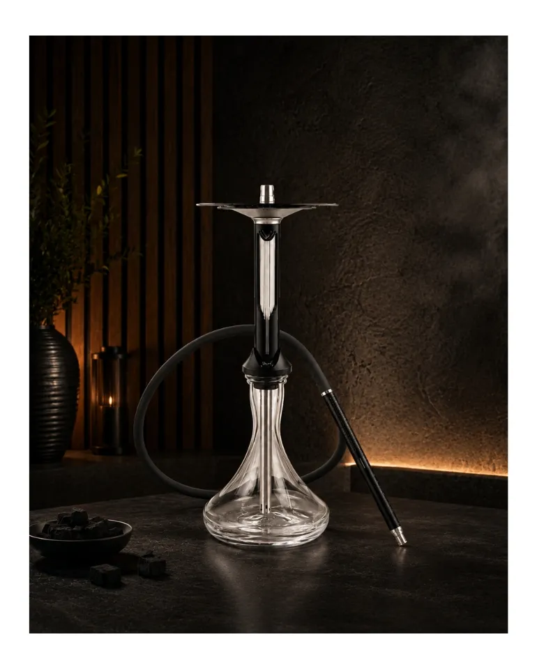 SWAY HOOKAH - ONE - נרגילה פרמיום – תמונה 3
