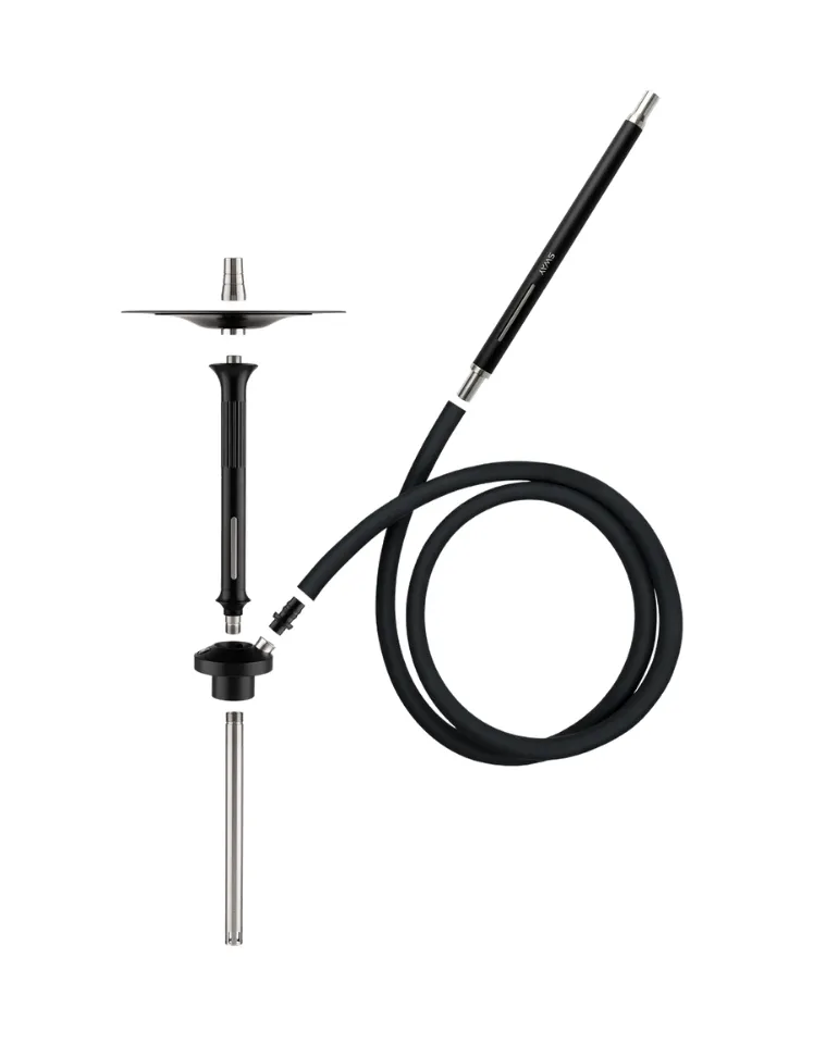 SWAY HOOKAH - ONYX - נרגילה פרמיום – תמונה 6