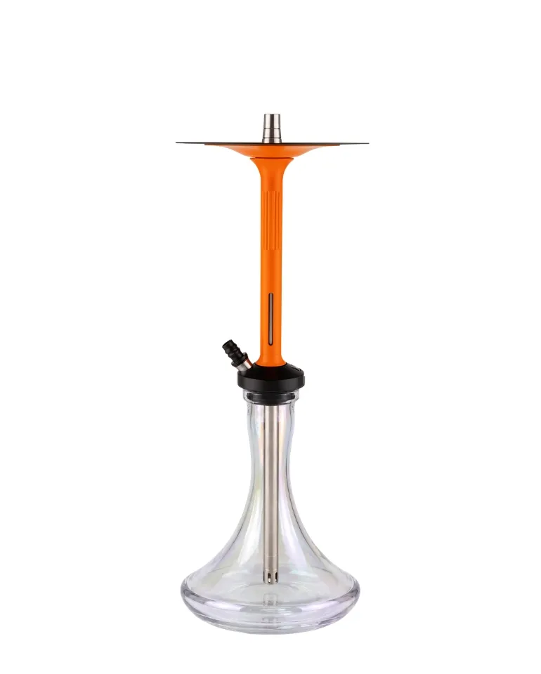 SWAY HOOKAH - Orange - נרגילה פרמיום